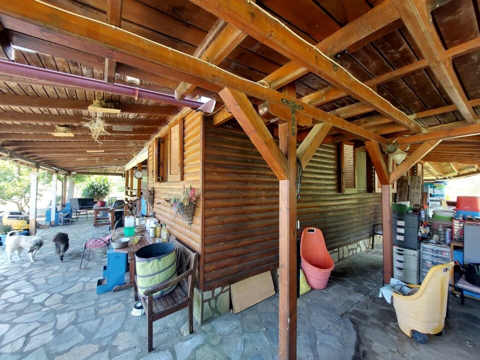 Дом в Ситонии, Греция, 100 м² - фото 3