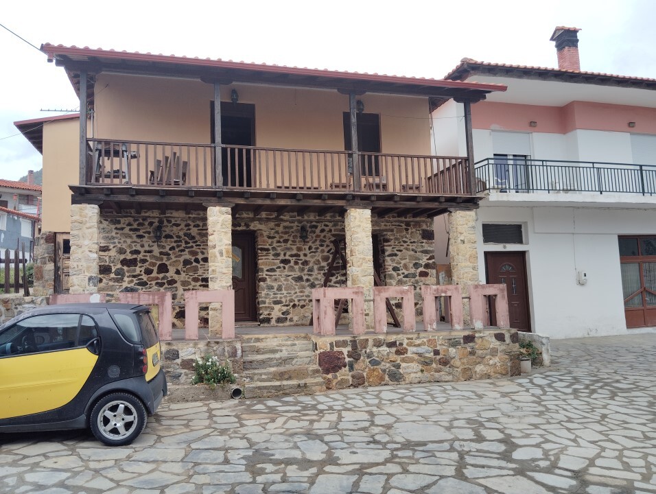 Мезонет на Халкидиках, Греция, 110 м² - фото 3