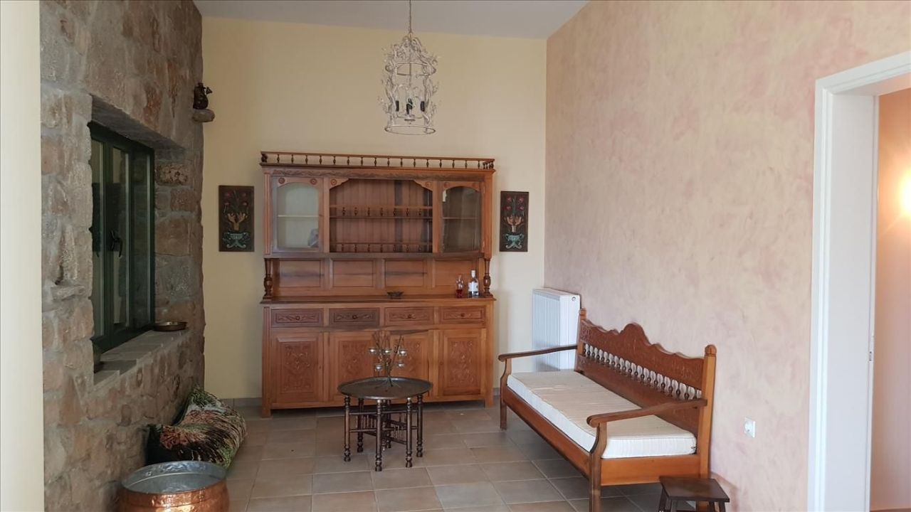 Вилла в Аттике, Греция, 600 м² - фото 3