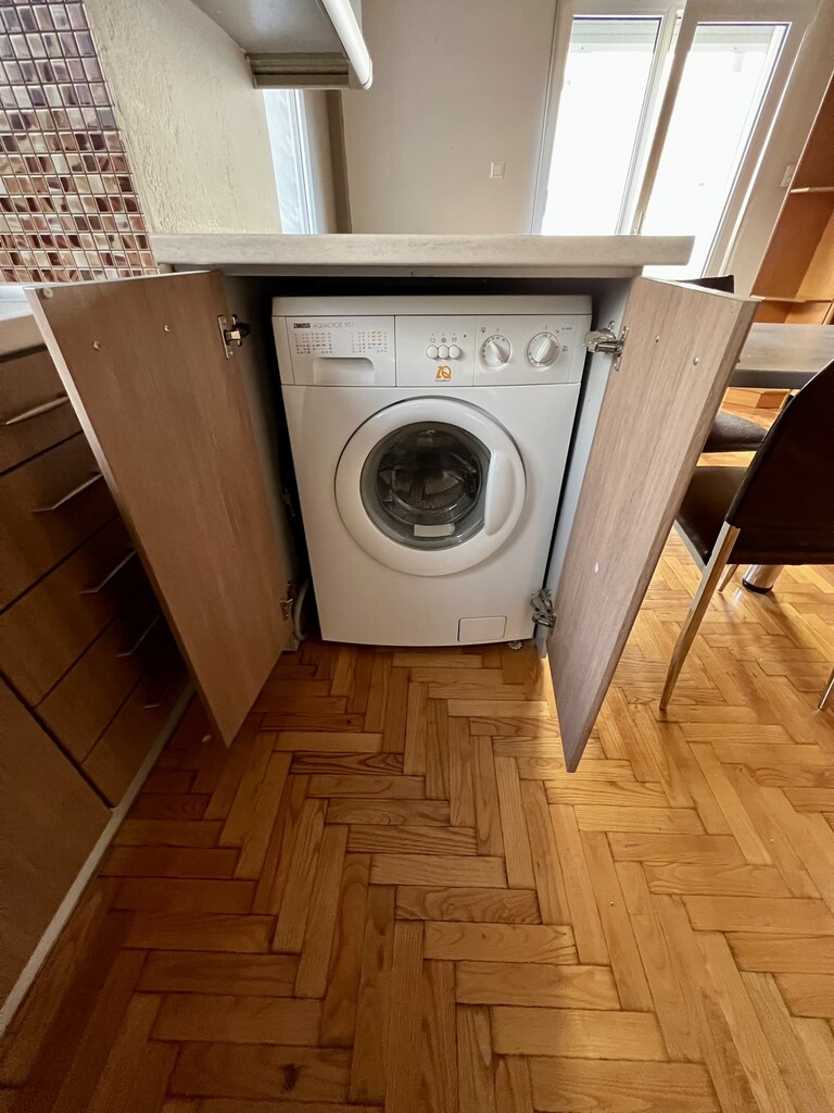 Квартира в Олимпиаки-Акти, Греция, 45 м² - фото 3