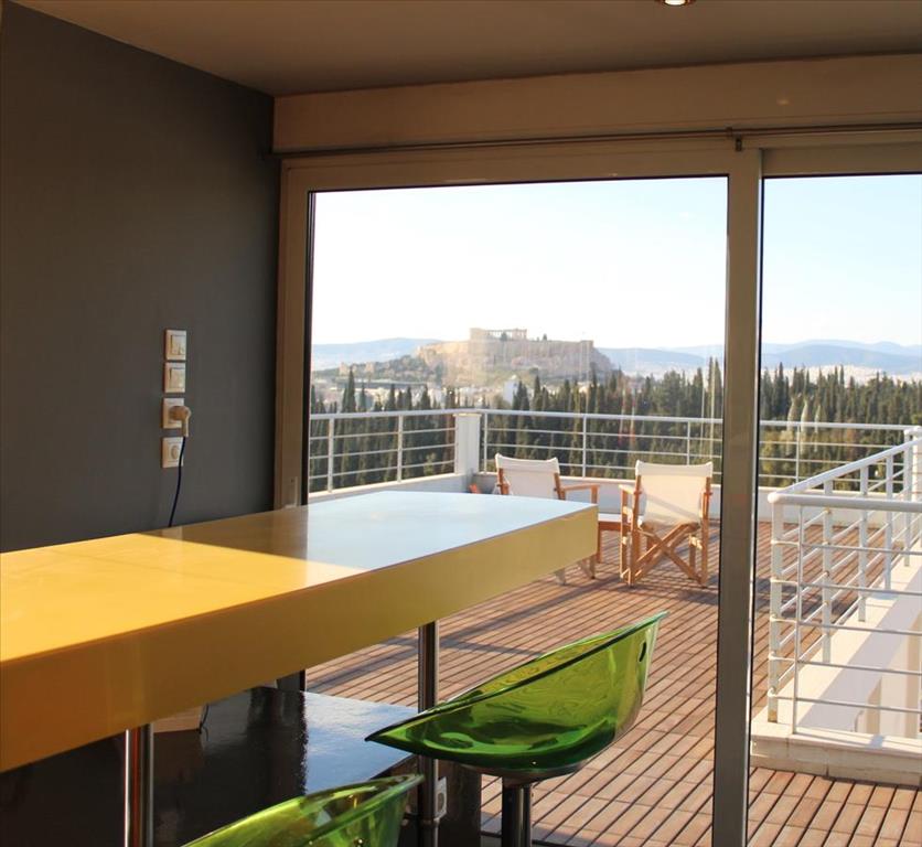 Мезонет в Афинах, Греция, 68 м² - фото 3