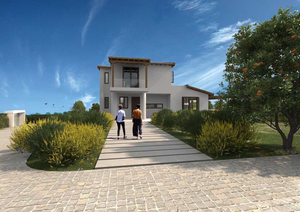 Дом в Салониках, Греция, 380 м² - фото 3