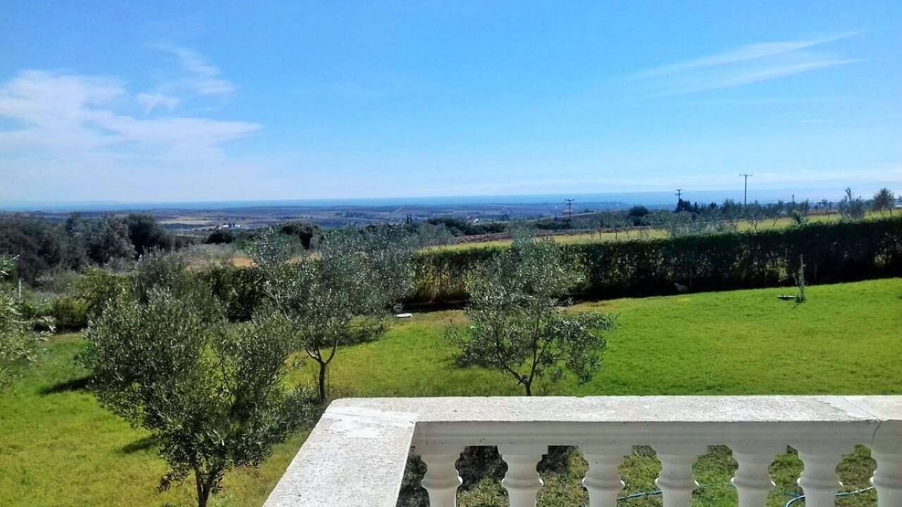 Дом на Халкидиках, Греция, 300 м² - фото 3