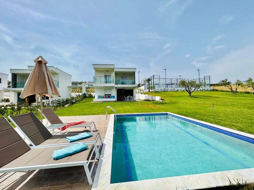 Дом на Кассандре, Греция, 115 м² - фото 3