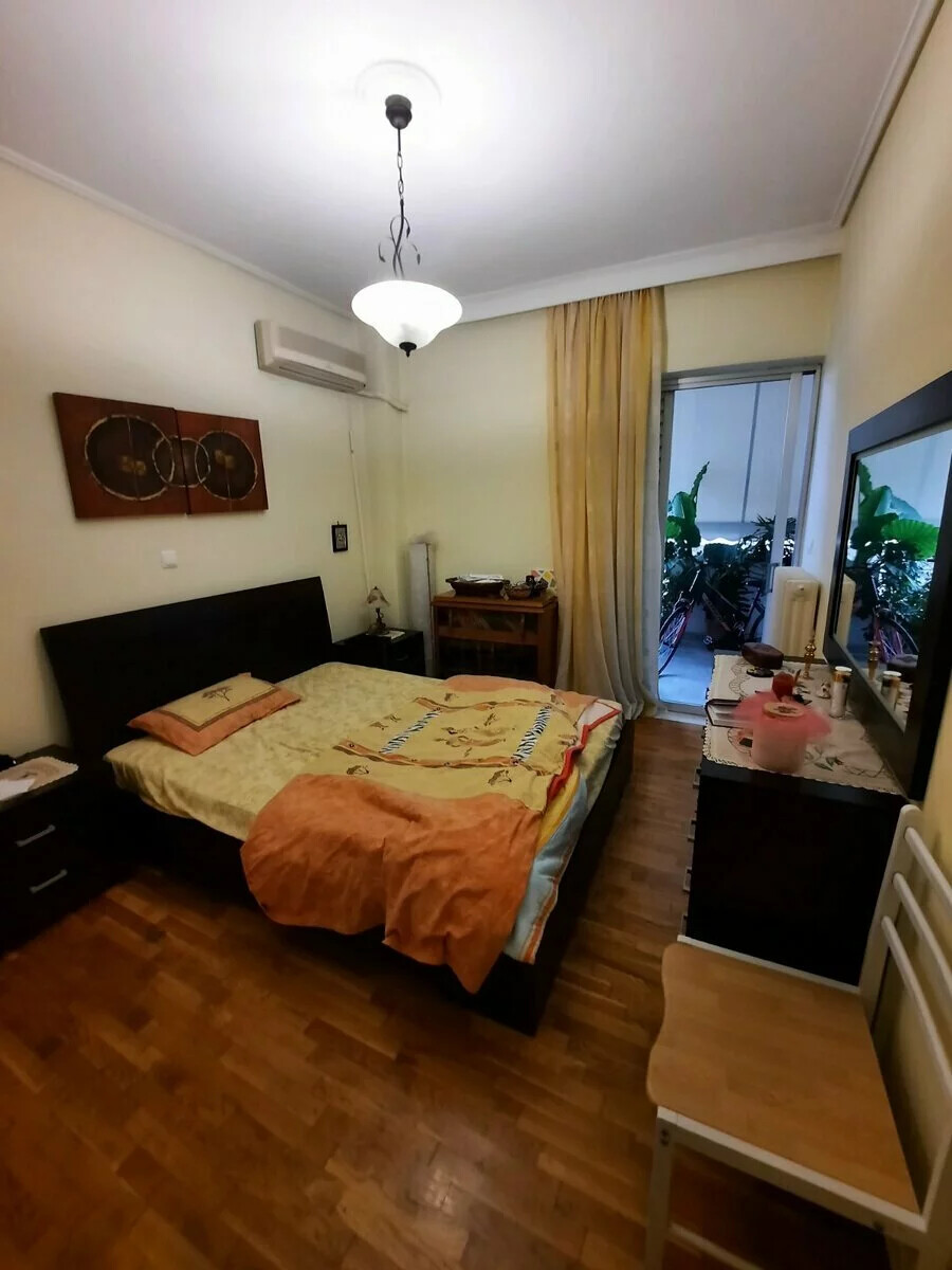 Квартира в Афинах, Греция, 73 м² - фото 3
