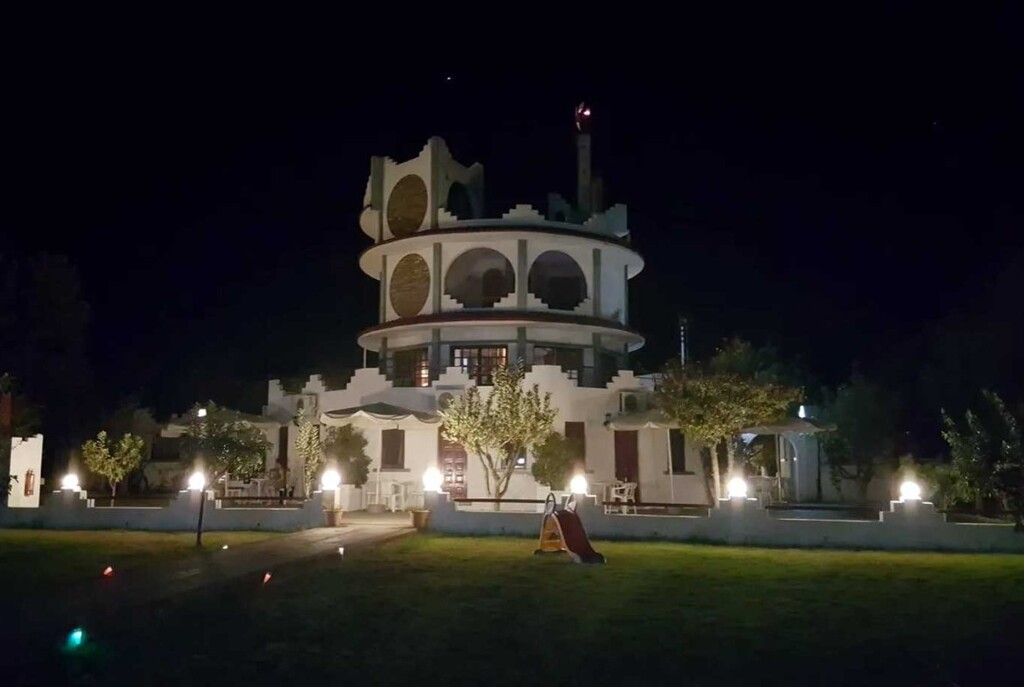 Дом на Халкидиках, Греция, 350 м² - фото 3