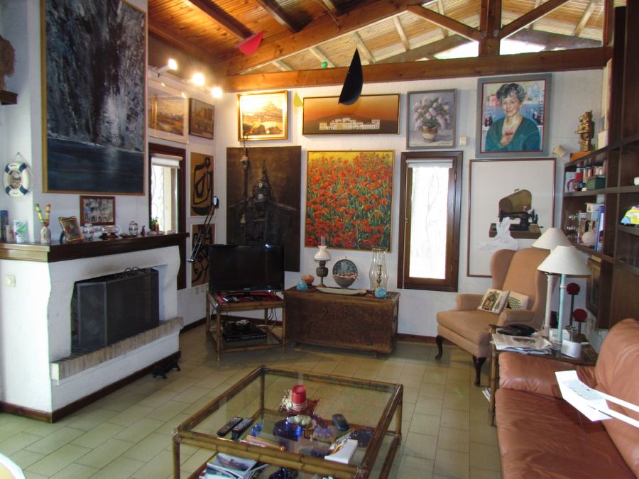 Вилла на Кассандре, Греция, 195 м² - фото 3