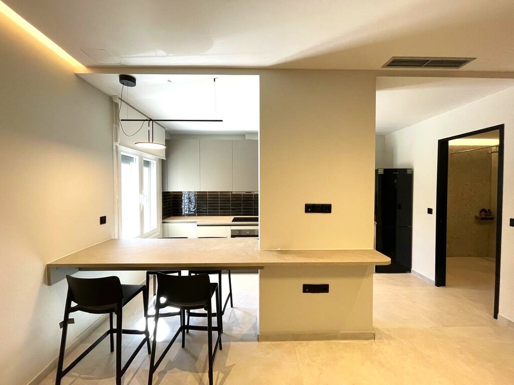 Квартира на Корфу, Греция, 50 м² - фото 3