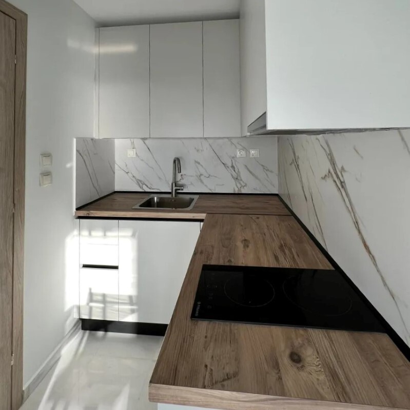 Квартира в Салониках, Греция, 45 м² - фото 3