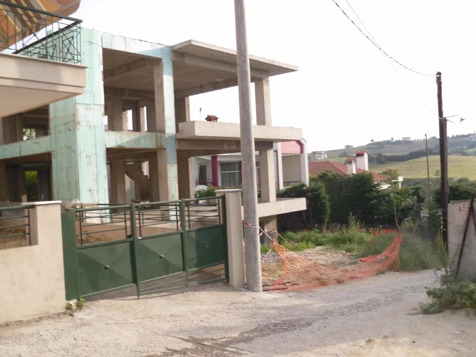 Дом в Салониках, Греция, 450 м² - фото 3