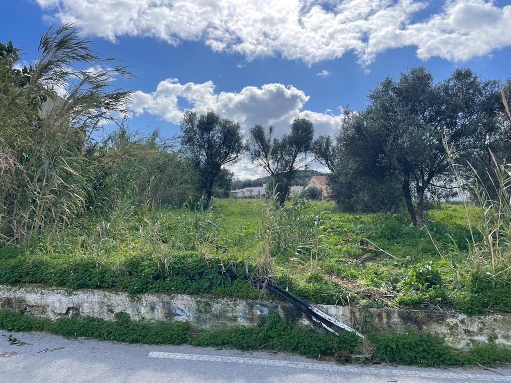 Земля в Ираклионе, Греция, 4 112 м² - фото 3