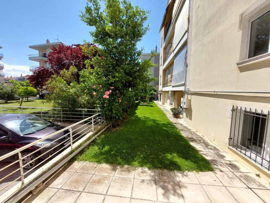 Мезонет в Салониках, Греция, 56 м² - фото 3