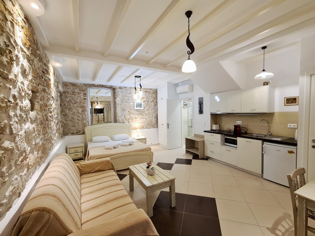 Мезонет на Корфу, Греция, 100 м² - фото 3