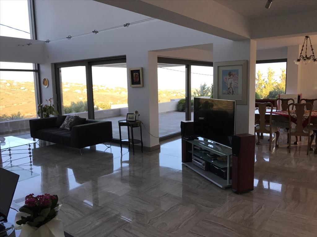 Дом в Аттике, Греция, 400 м² - фото 3