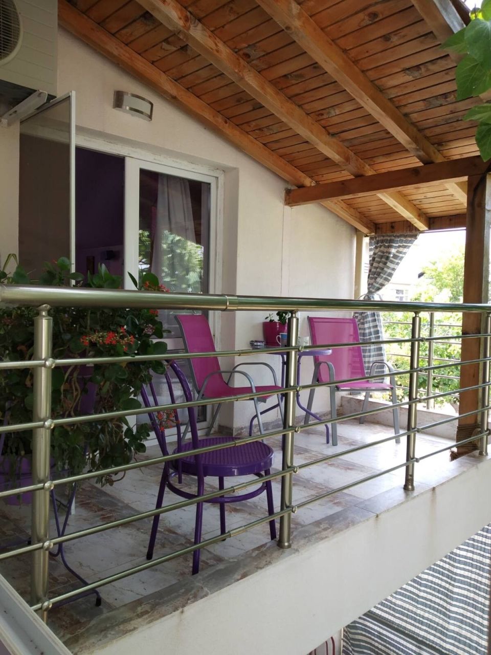 Мезонет на Кассандре, Греция, 170 м² - фото 3