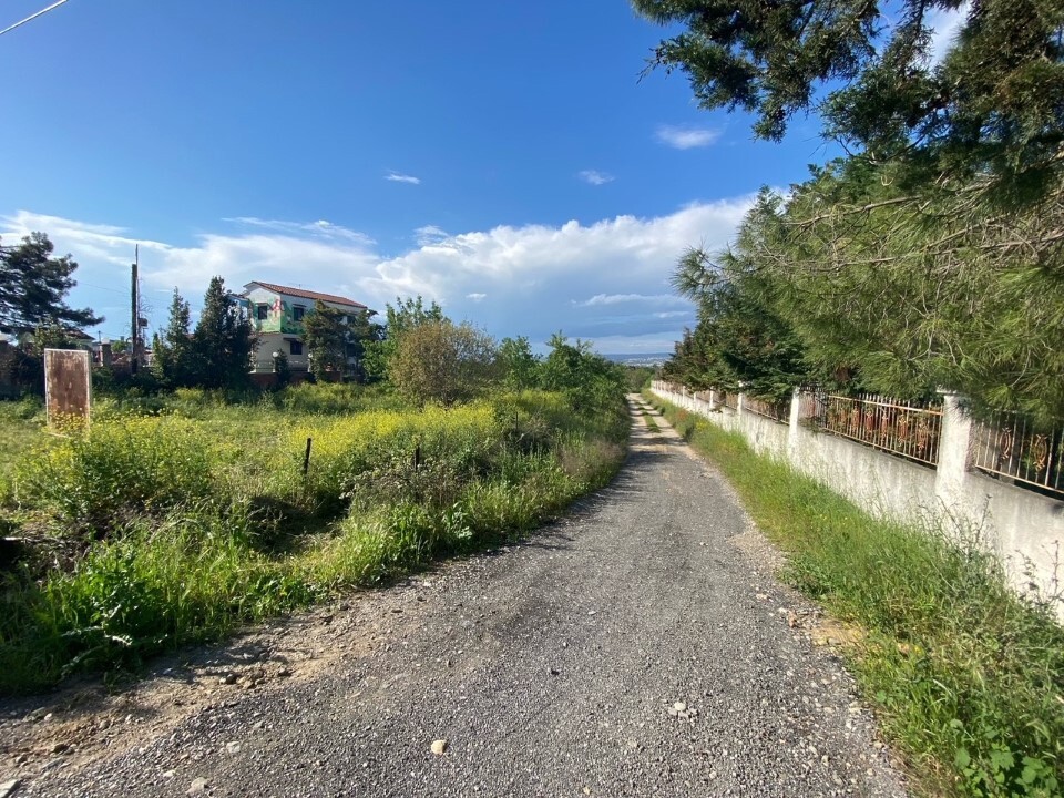 Земля в Салониках, Греция, 14 000 м² - фото 3