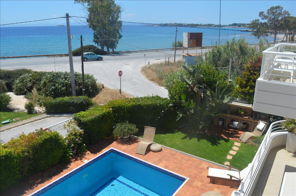 Вилла в Аттике, Греция, 420 м² - фото 3