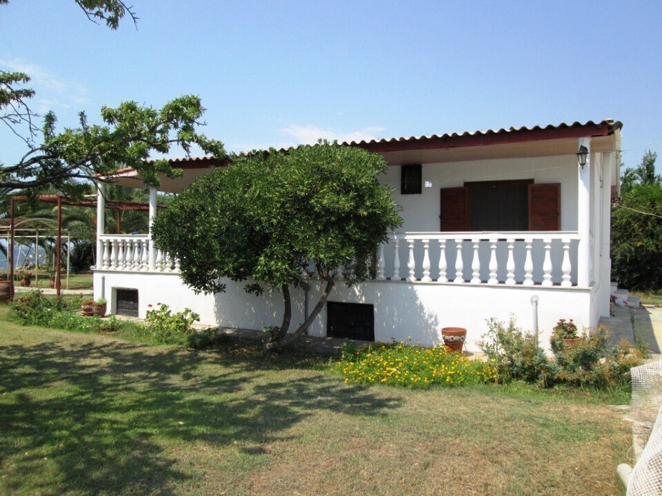 Дом в Ситонии, Греция, 60 м² - фото 3