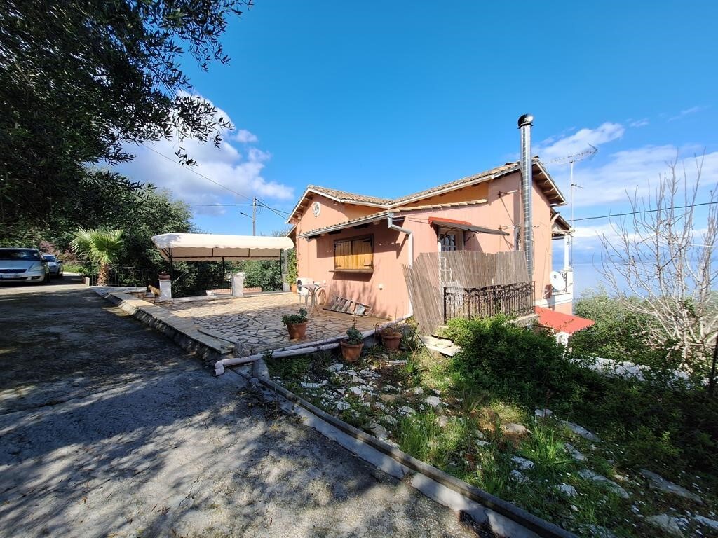 Дом на Корфу, Греция, 150 м² - фото 3