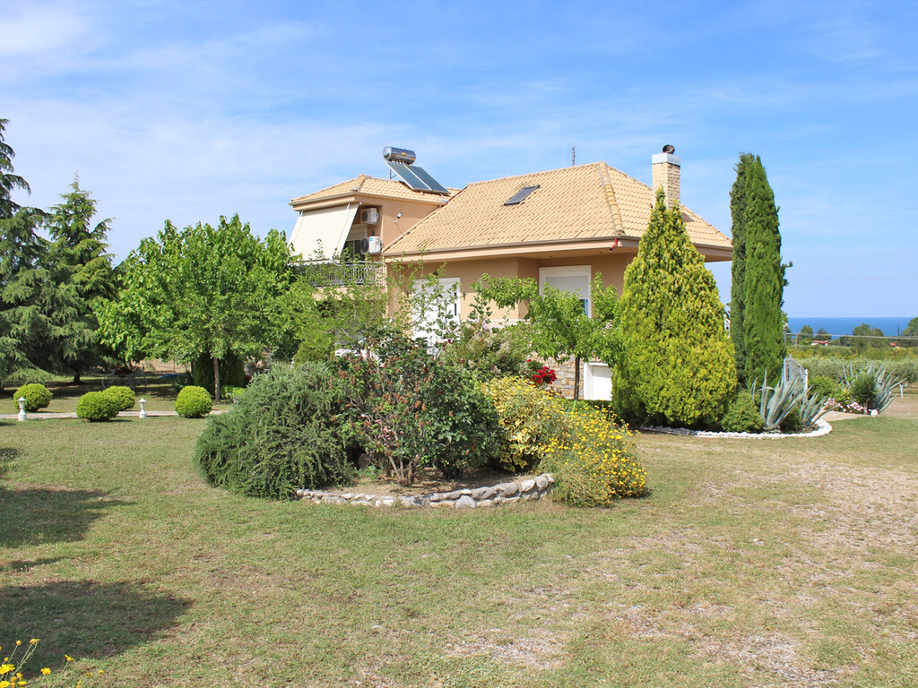 Дом в Олимпиаки-Акти, Греция, 256 м² - фото 3