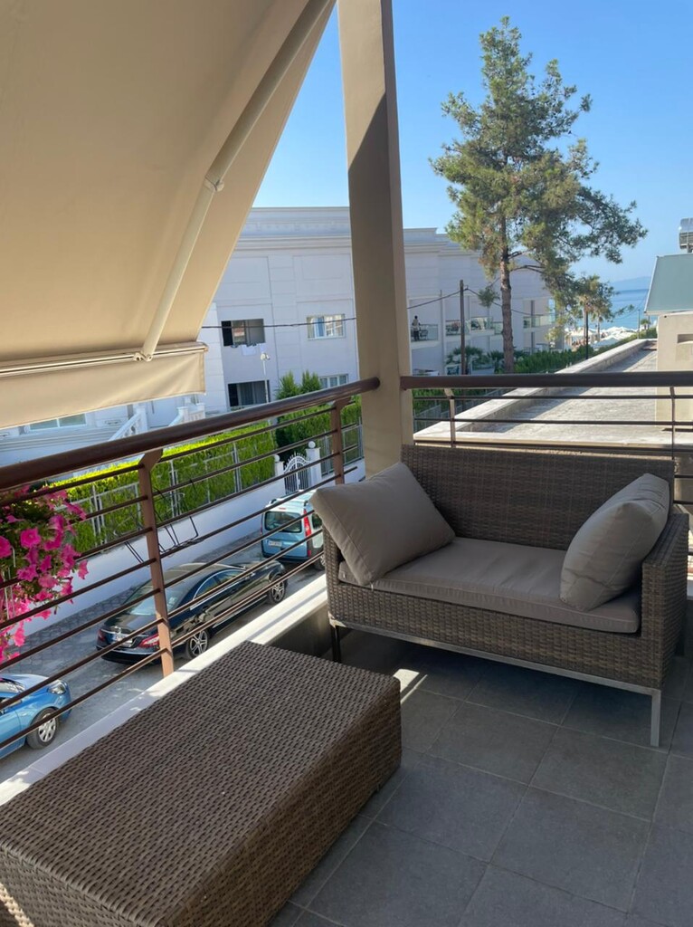 Вилла на Кассандре, Греция, 108 м² - фото 3