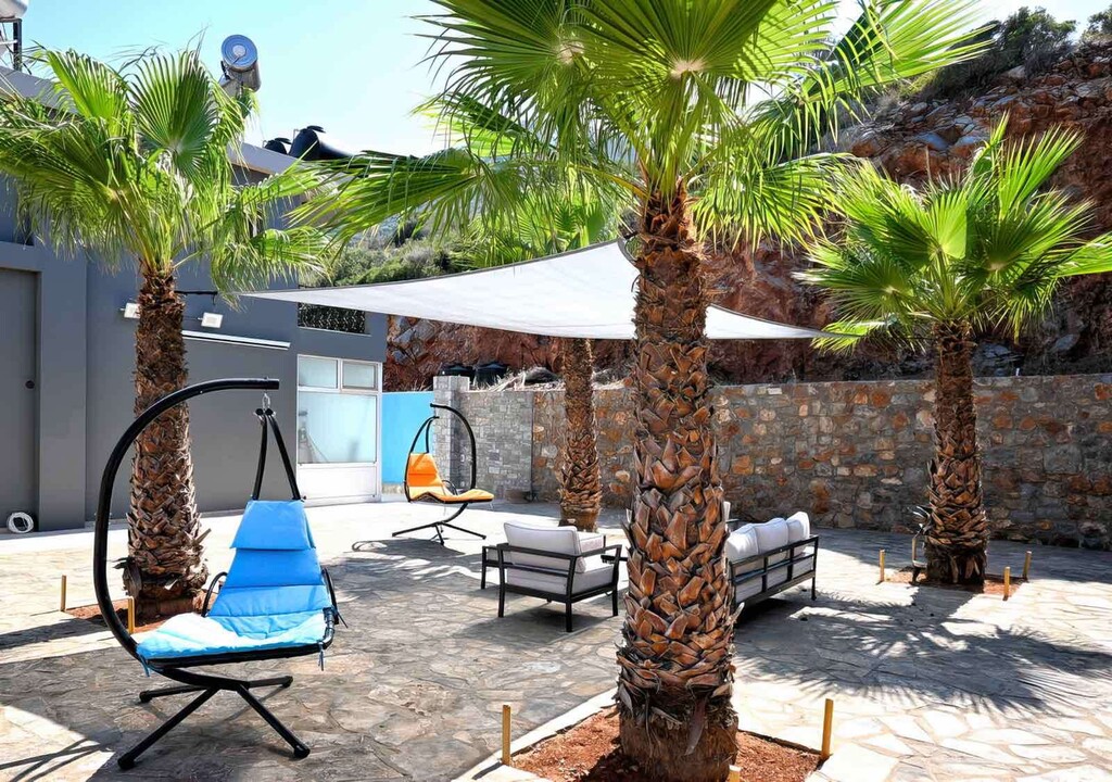 Дом в Ираклионе, Греция, 184 м² - фото 3