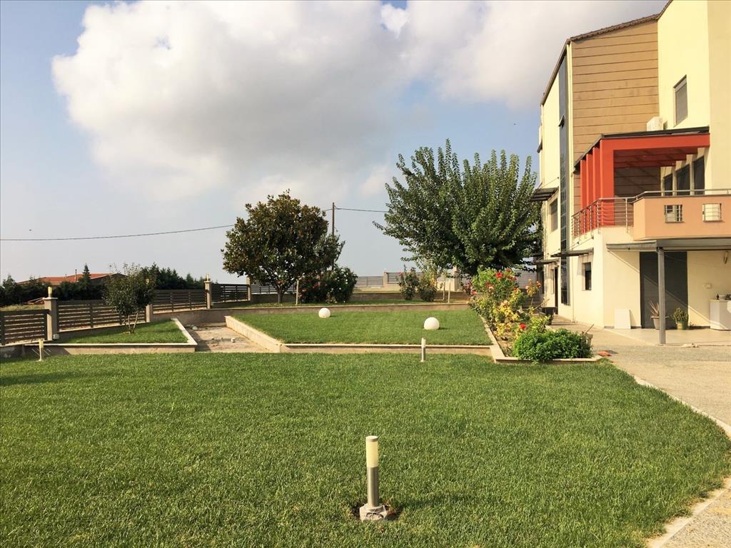 Вилла в Салониках, Греция, 500 м² - фото 3