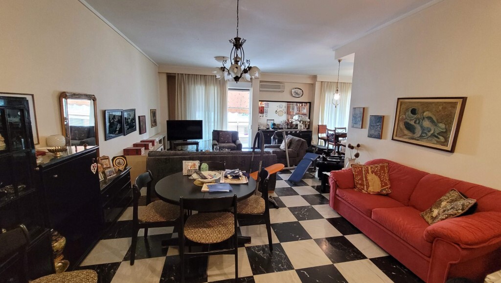 Квартира в Салониках, Греция, 160 м² - фото 3