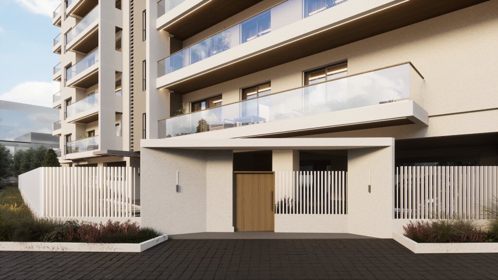 Квартира в Салониках, Греция, 147 м² - фото 3