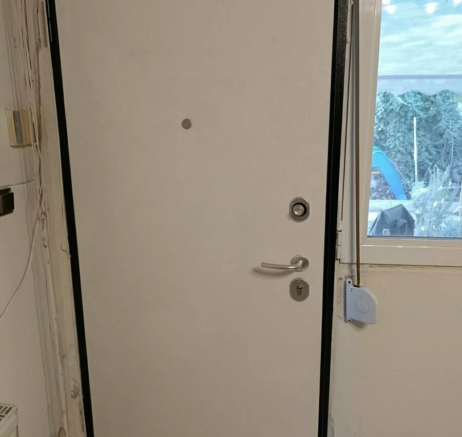 Квартира в Салониках, Греция, 60 м² - фото 3