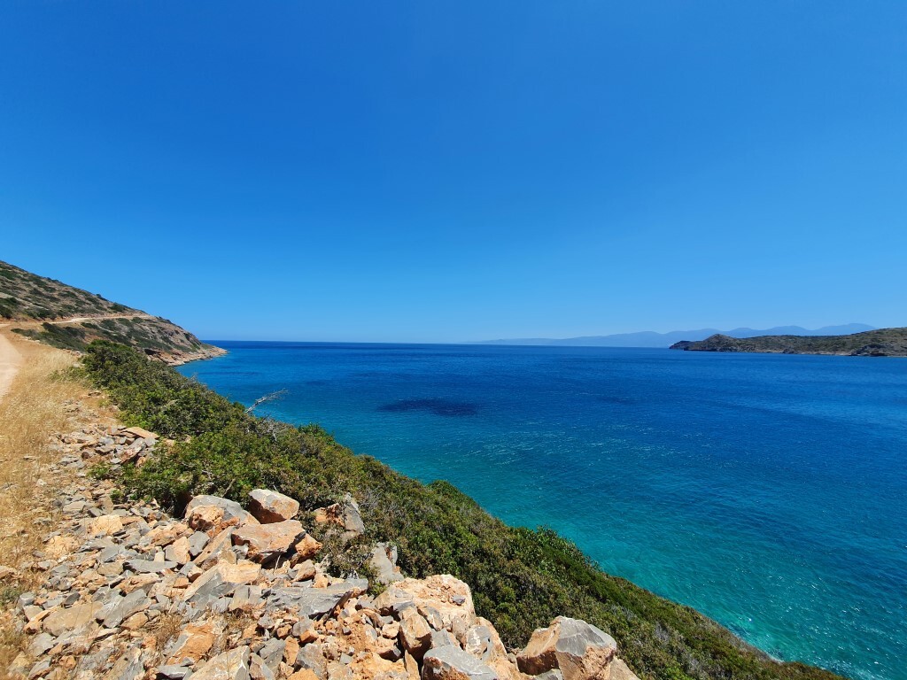 Земля в Ираклионе, Греция, 68 000 м² - фото 3