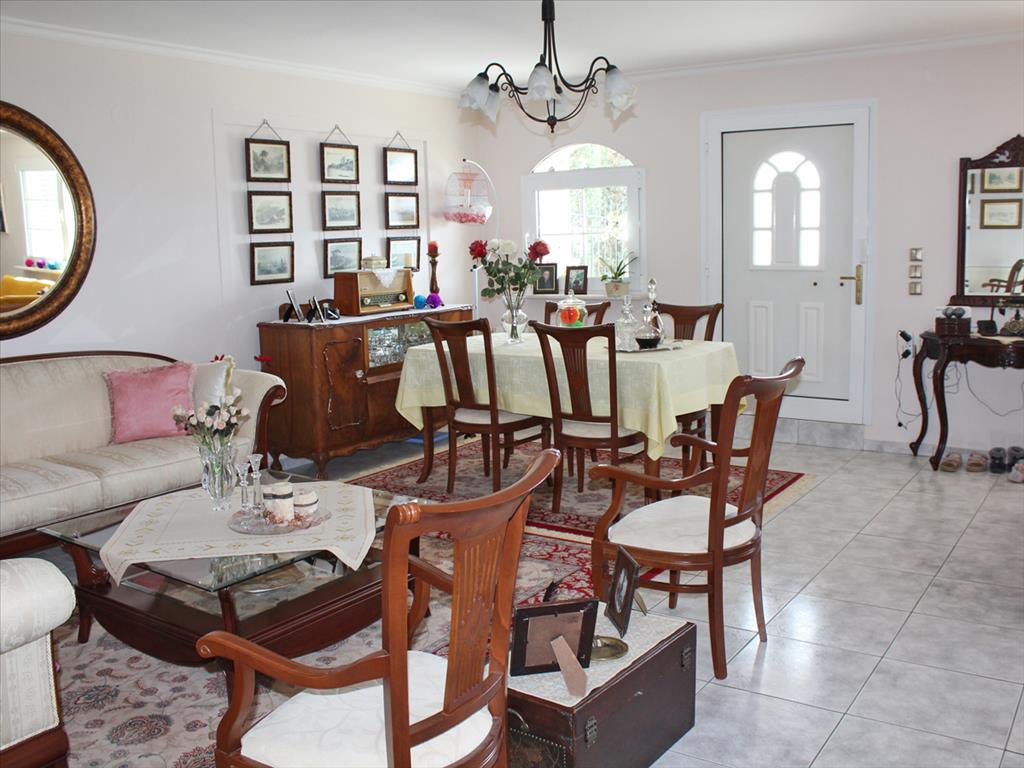 Дом в Олимпиаки-Акти, Греция, 247 м² - фото 3