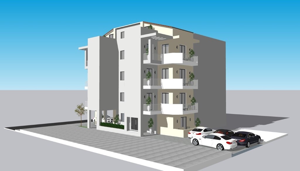 Квартира на Халкидиках, Греция, 52 м² - фото 3