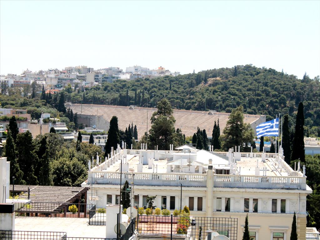 Квартира в Афинах, Греция, 190 м² - фото 3