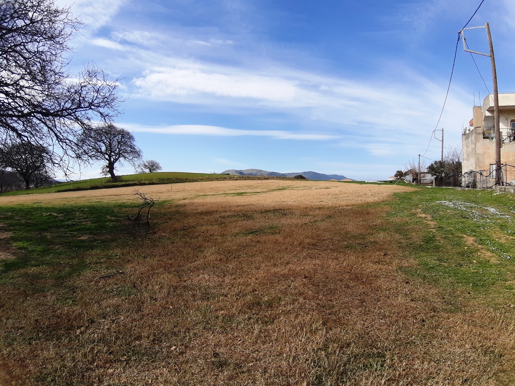 Земля в Ираклионе, Греция, 8 923 м² - фото 3