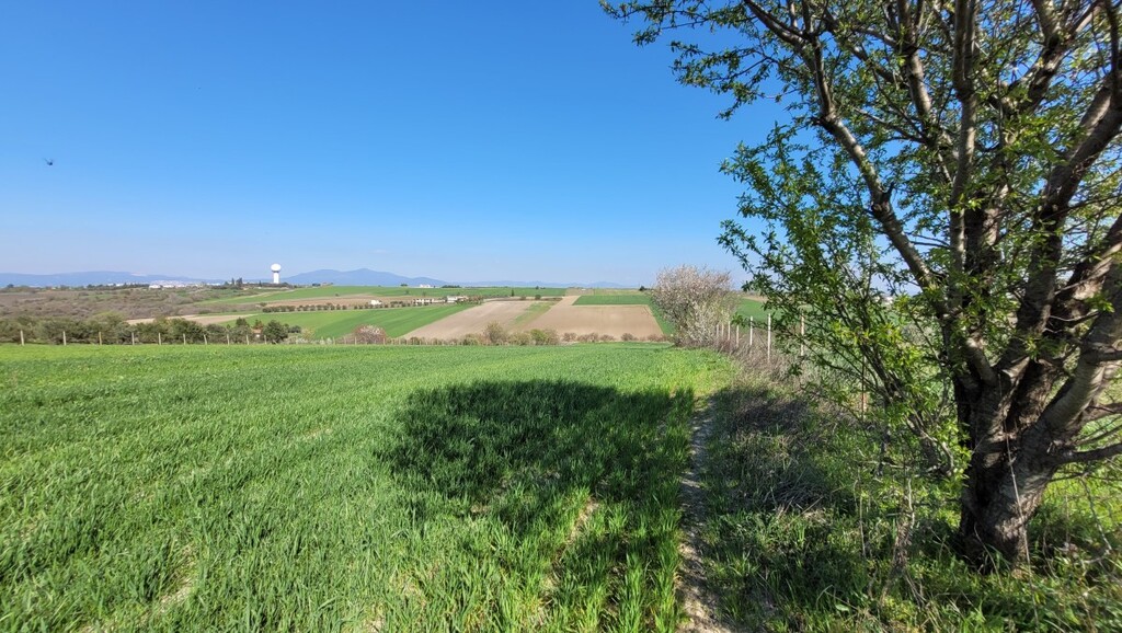 Земля в Салониках, Греция, 7 311 м² - фото 3