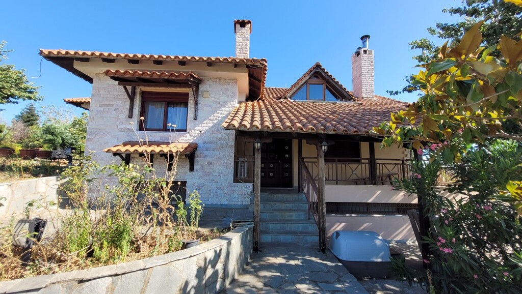 Вилла в Салониках, Греция, 480 м² - фото 3