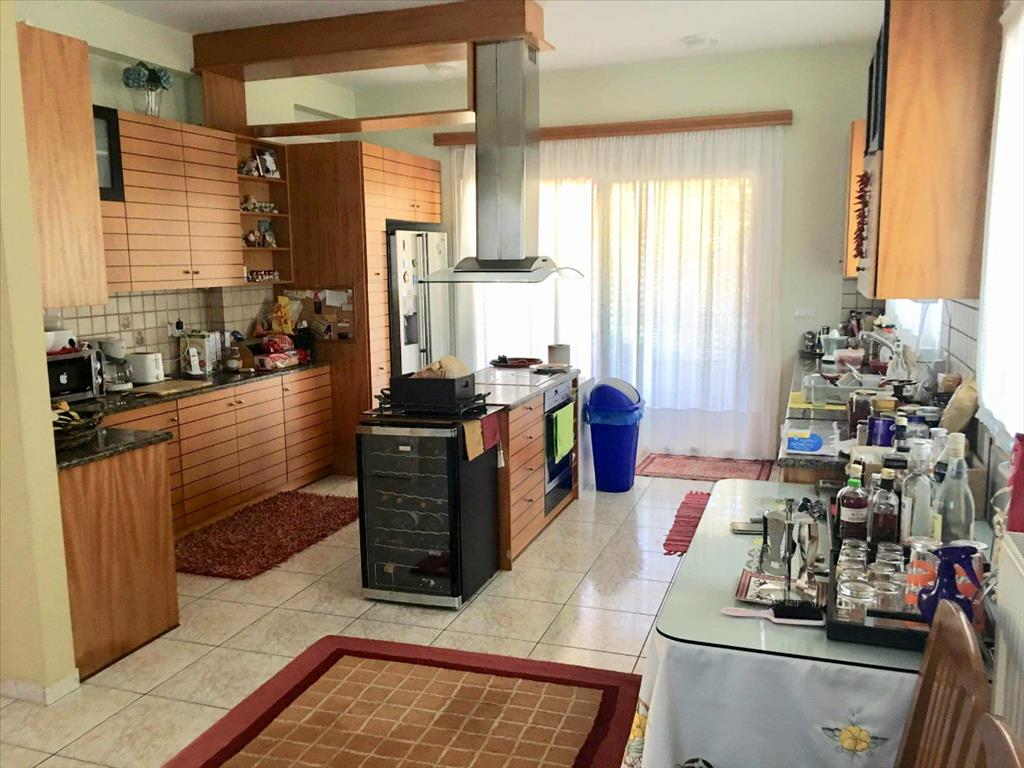 Дом в Афинах, Греция, 430 м² - фото 3