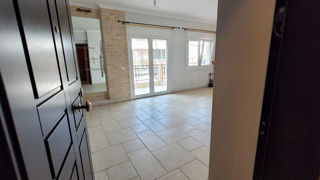 Мезонет в Салониках, Греция, 120 м² - фото 3