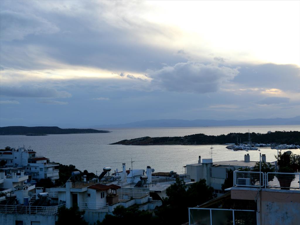 Мезонет в Афинах, Греция, 200 м² - фото 3