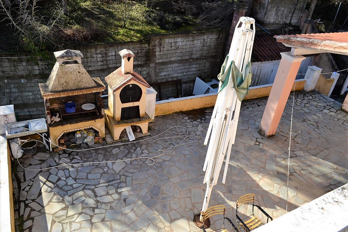 Дом на Корфу, Греция, 400 м² - фото 3