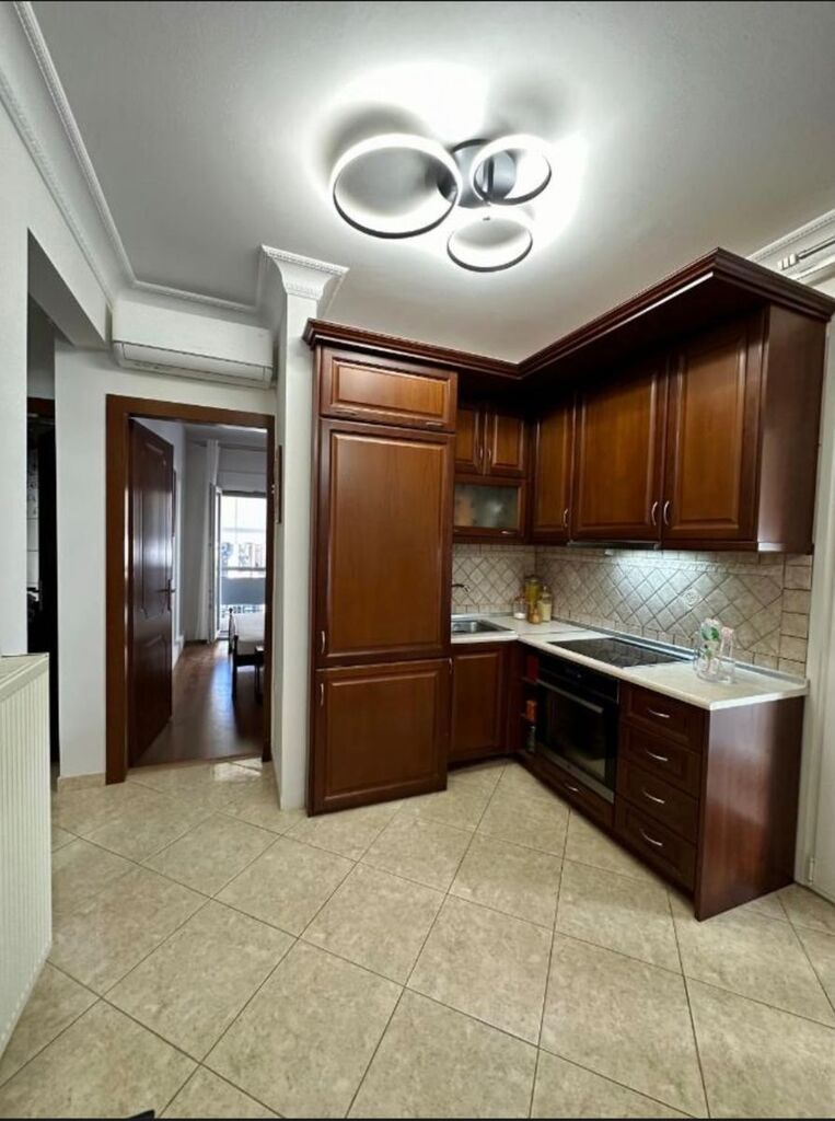 Квартира в Салониках, Греция, 55 м² - фото 3