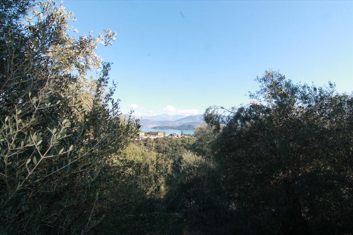 Земля на Корфу, Греция, 2 767 м² - фото 3