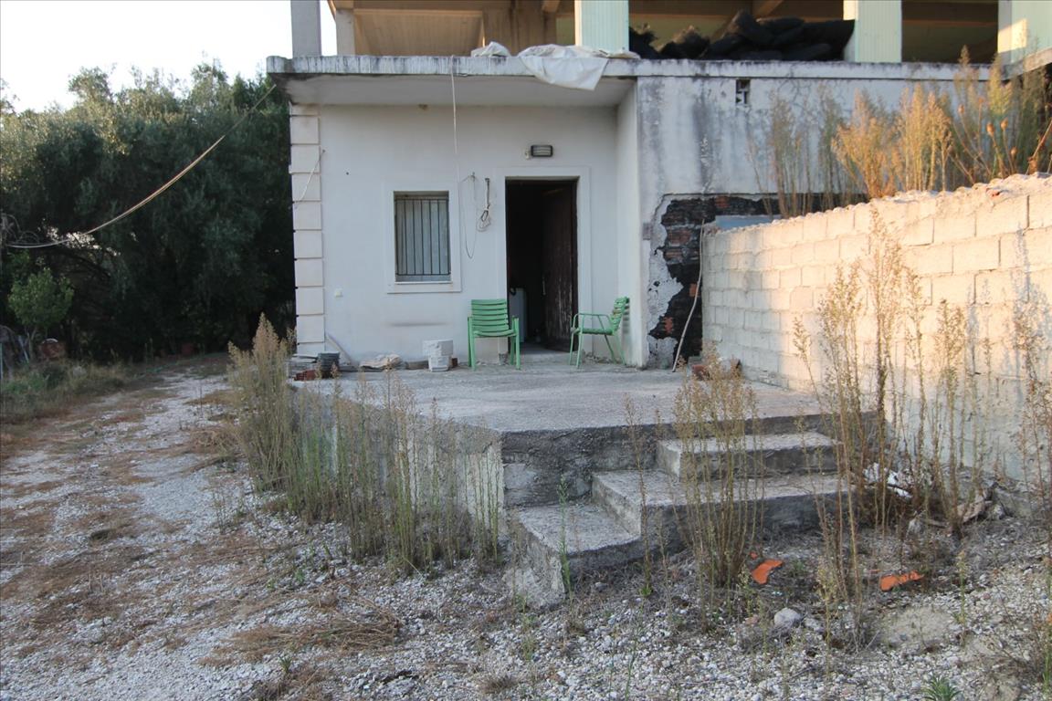 Дом на Корфу, Греция, 250 м² - фото 3