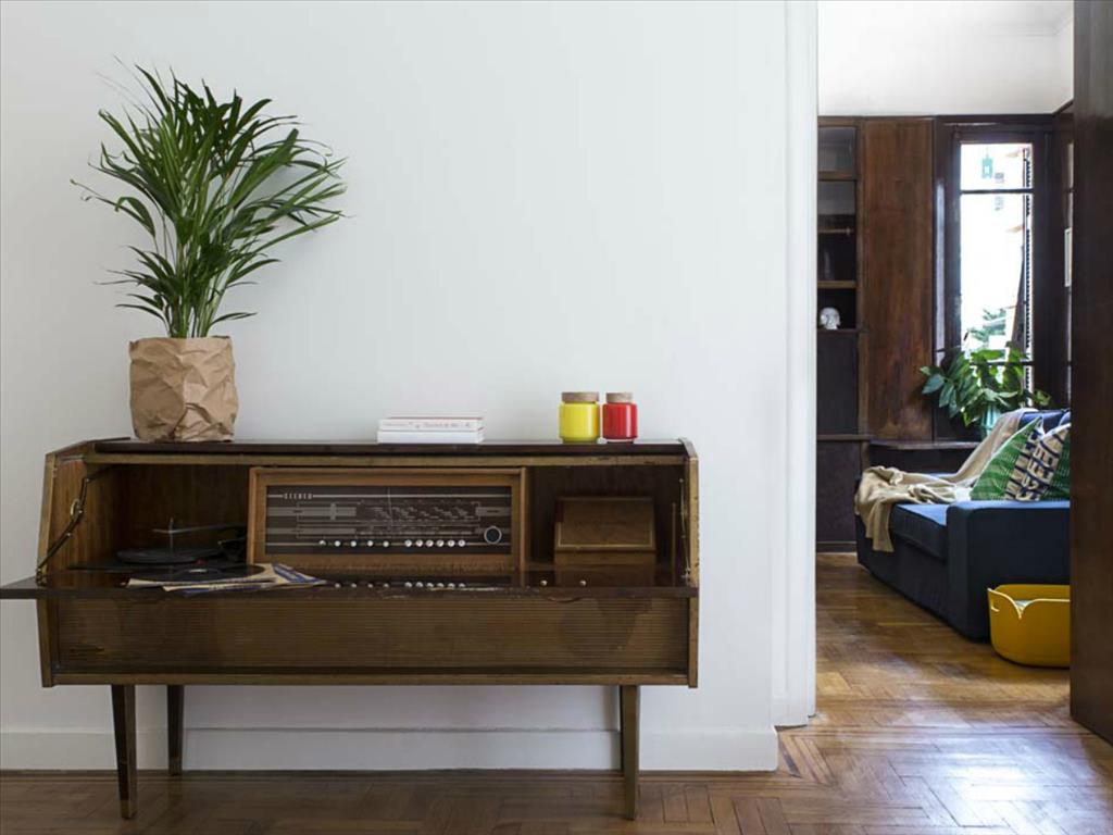 Квартира в Афинах, Греция, 245 м² - фото 3