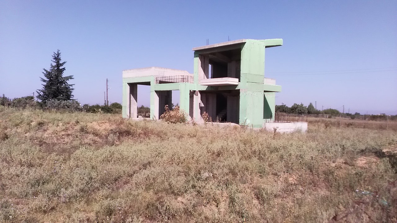 Дом в Салониках, Греция, 63 м² - фото 3