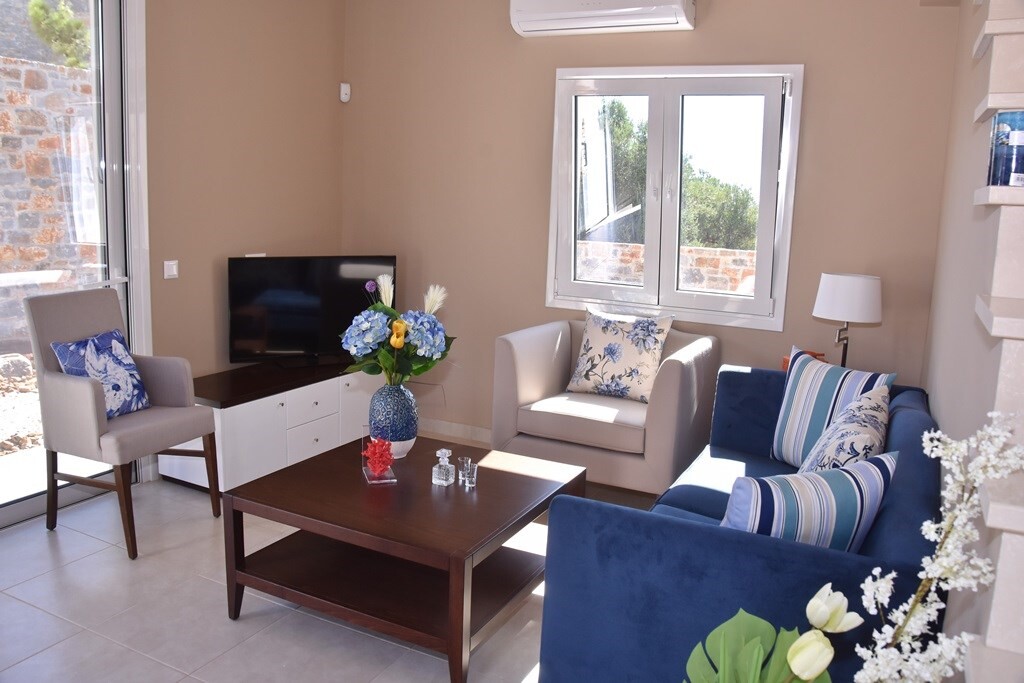 Мезонет в Ираклионе, Греция, 110 м² - фото 3