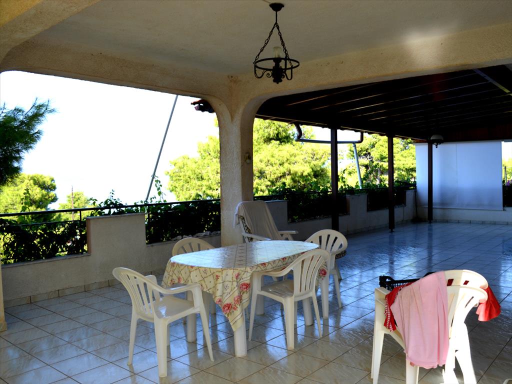 Дом в Аттике, Греция, 100 м² - фото 3