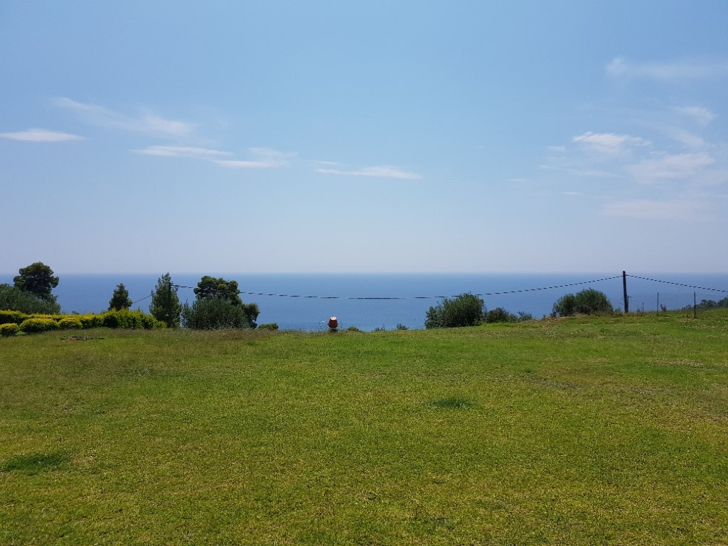 Мезонет на Кассандре, Греция, 106 м² - фото 3