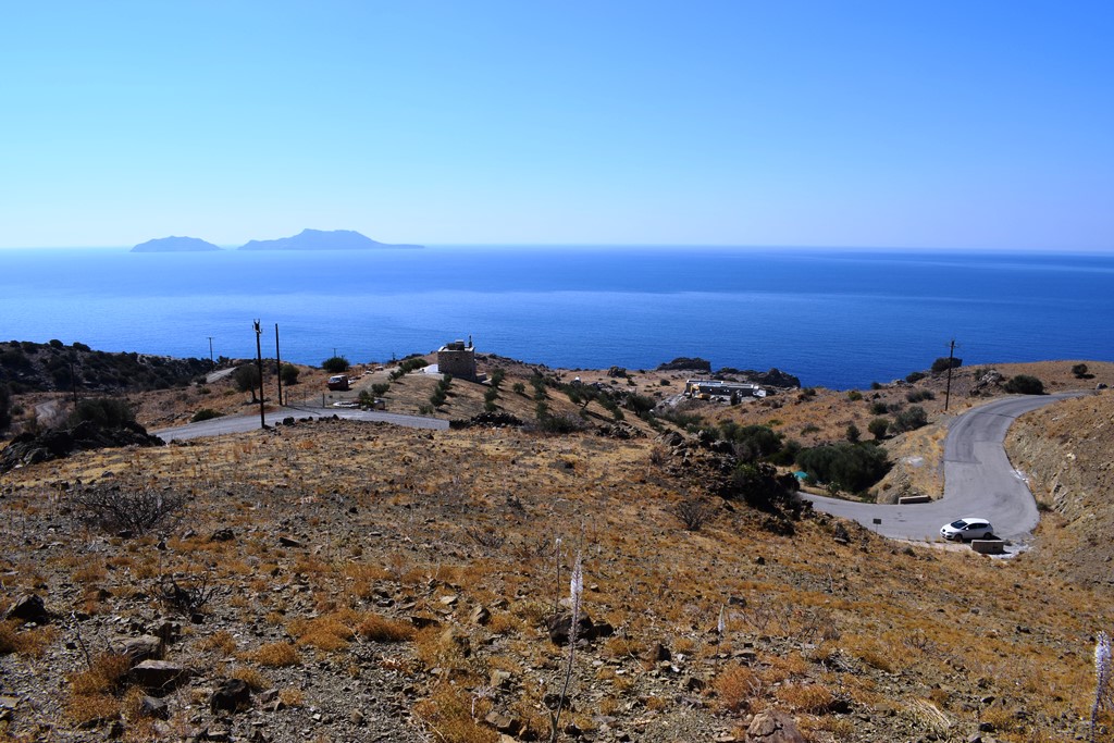 Земля в Ираклионе, Греция, 12 000 м² - фото 3